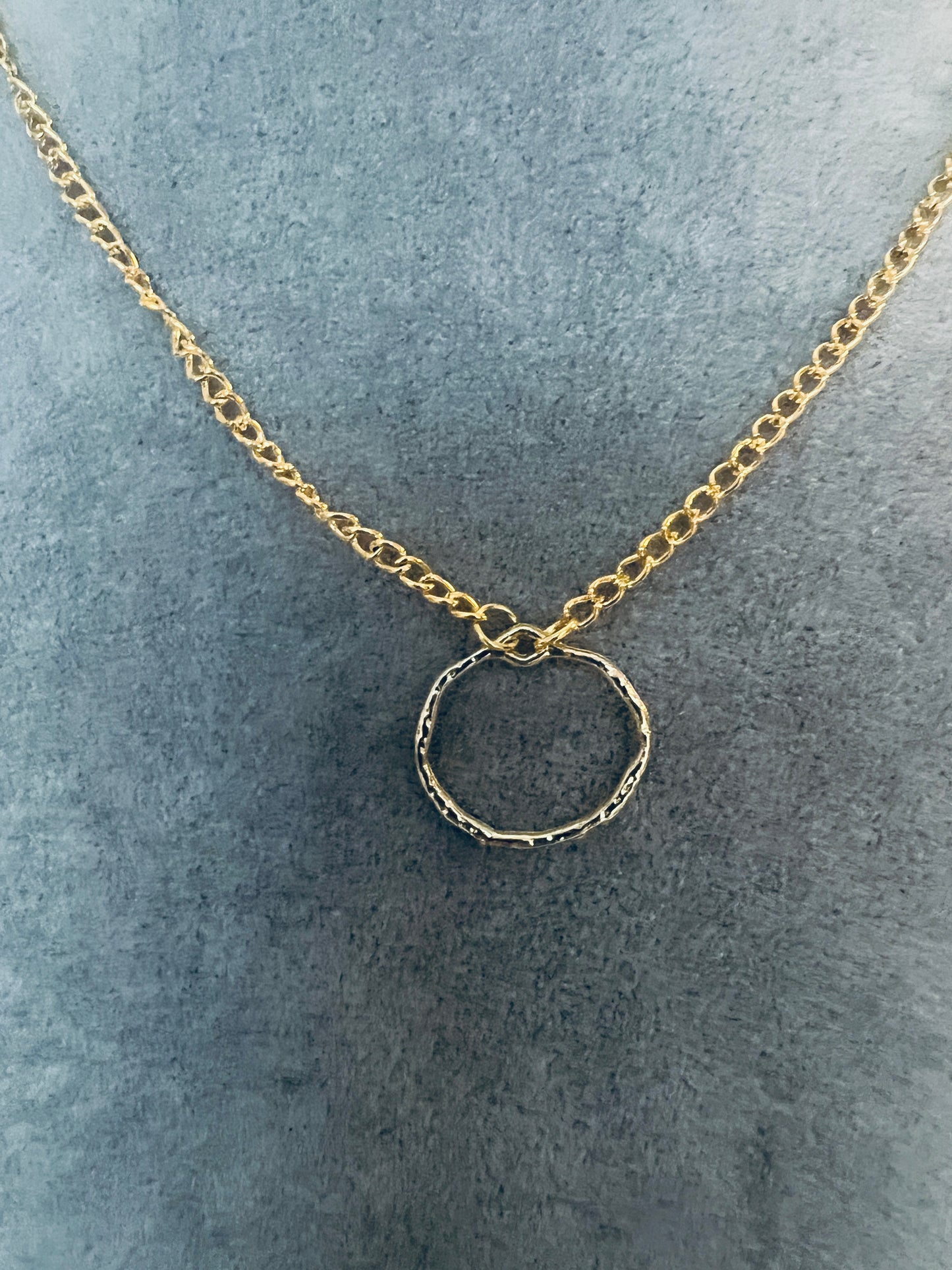 Charm Necklace