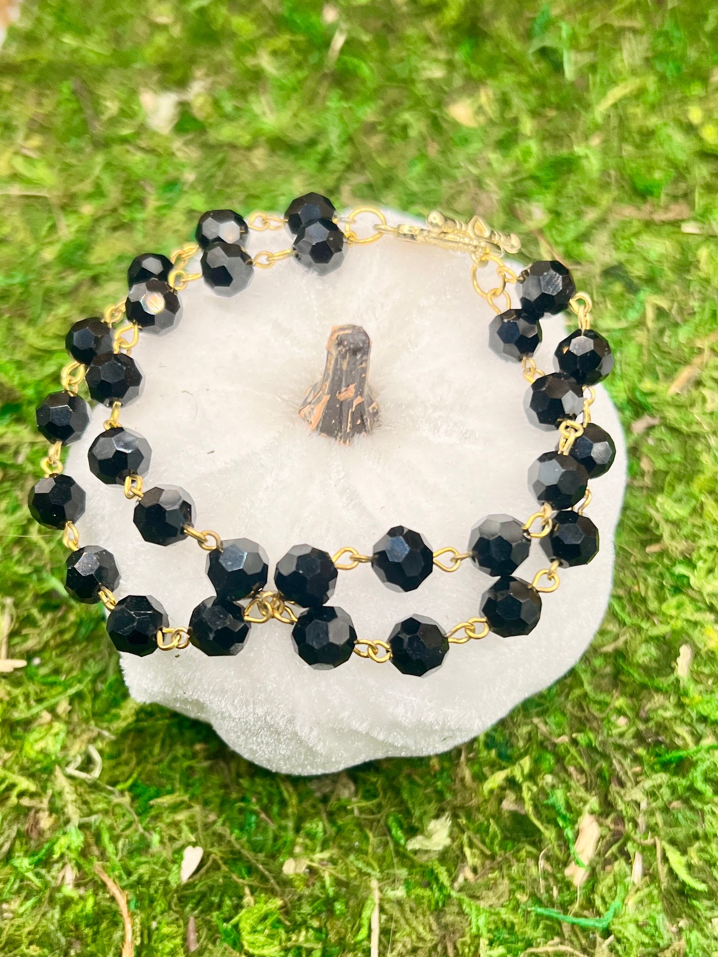 Double Strand Bracelets