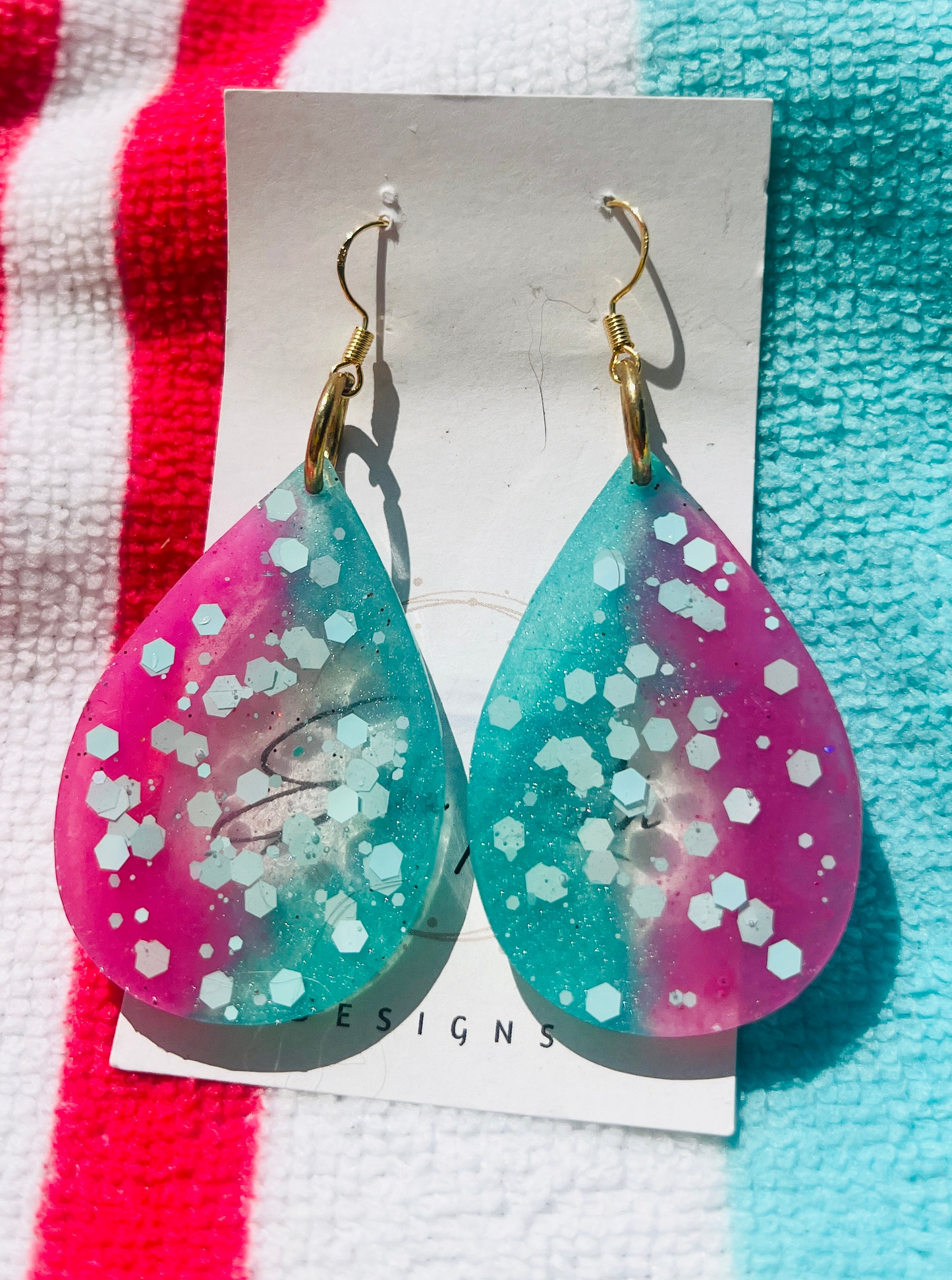 Fun Earring