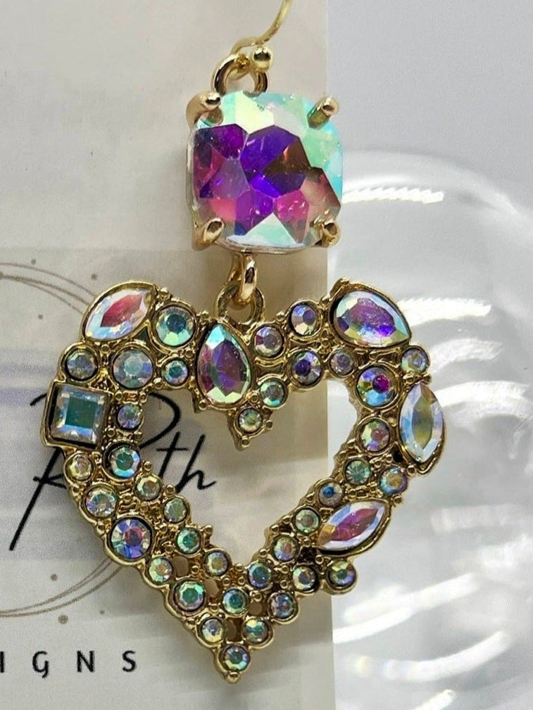 Diania Earring