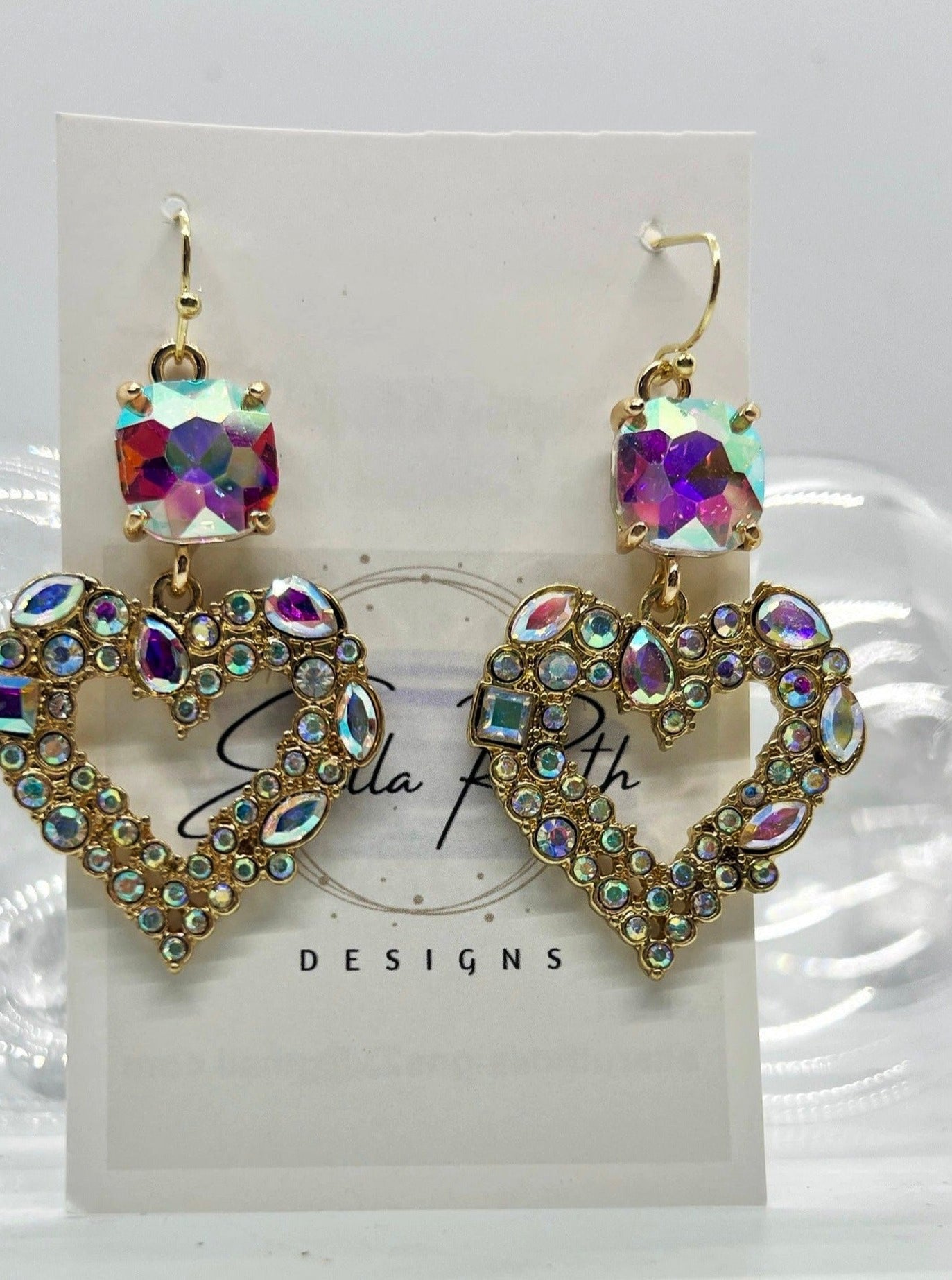 Diania Earring