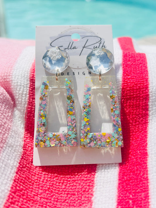 Party Time Earrings