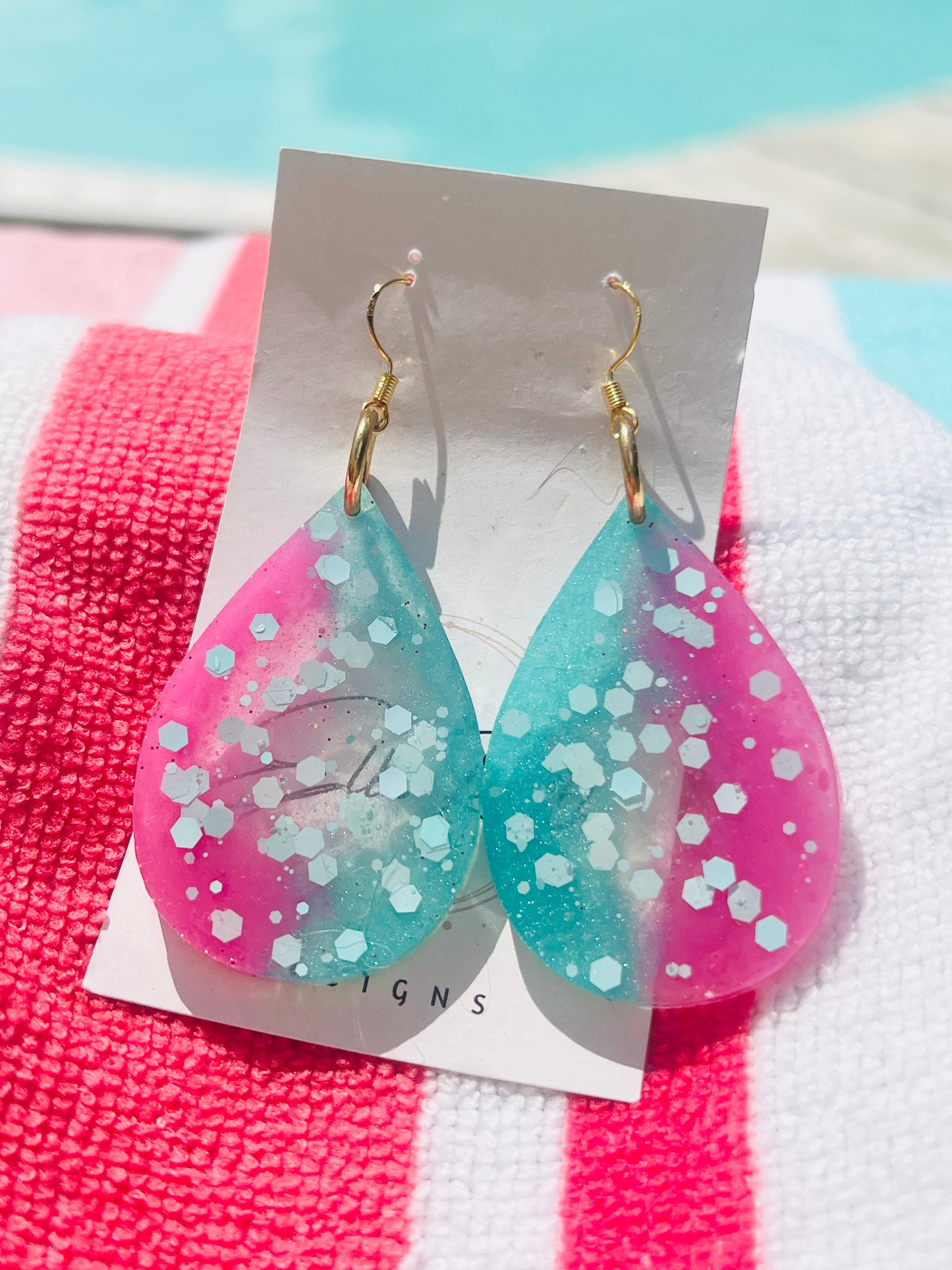 Fun Earring