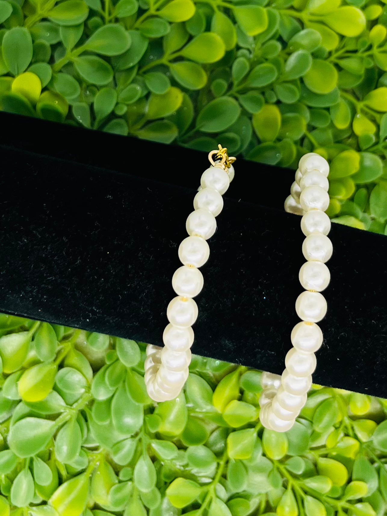 Simply Pearl Bracelet