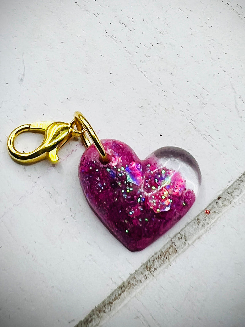 Give Cancer the Boot Charms