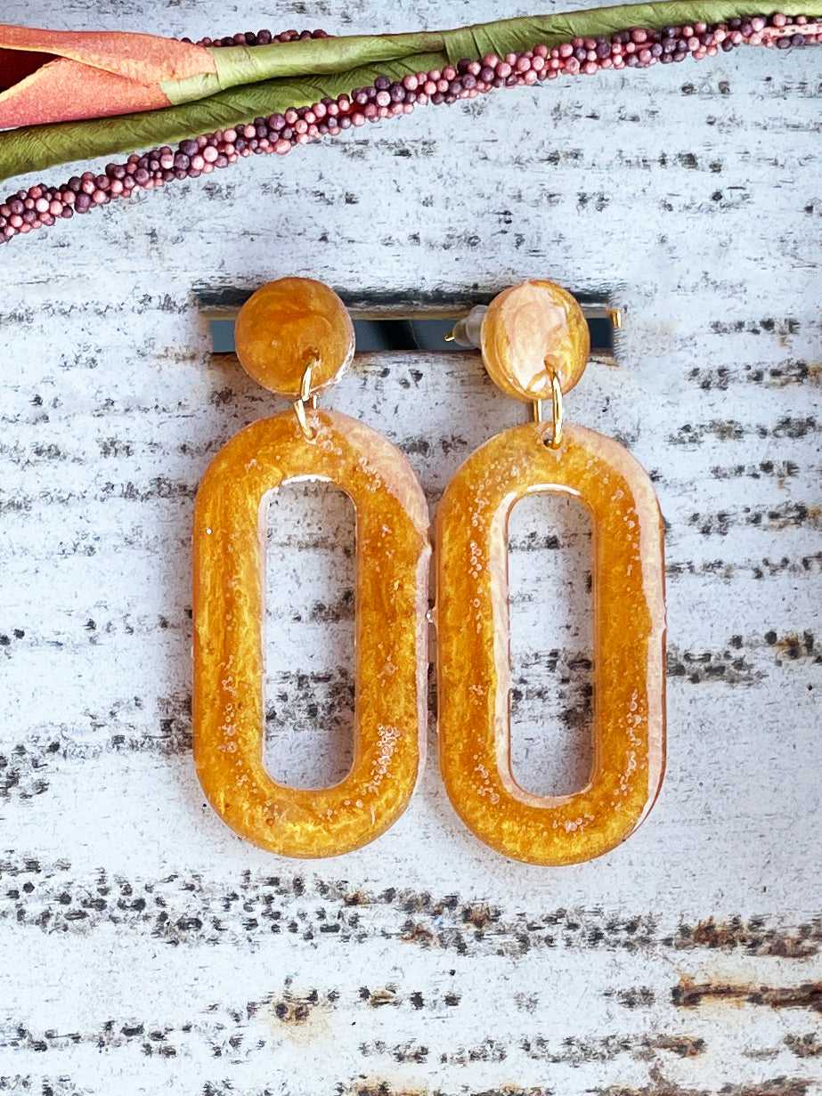 The Best Gold Earring